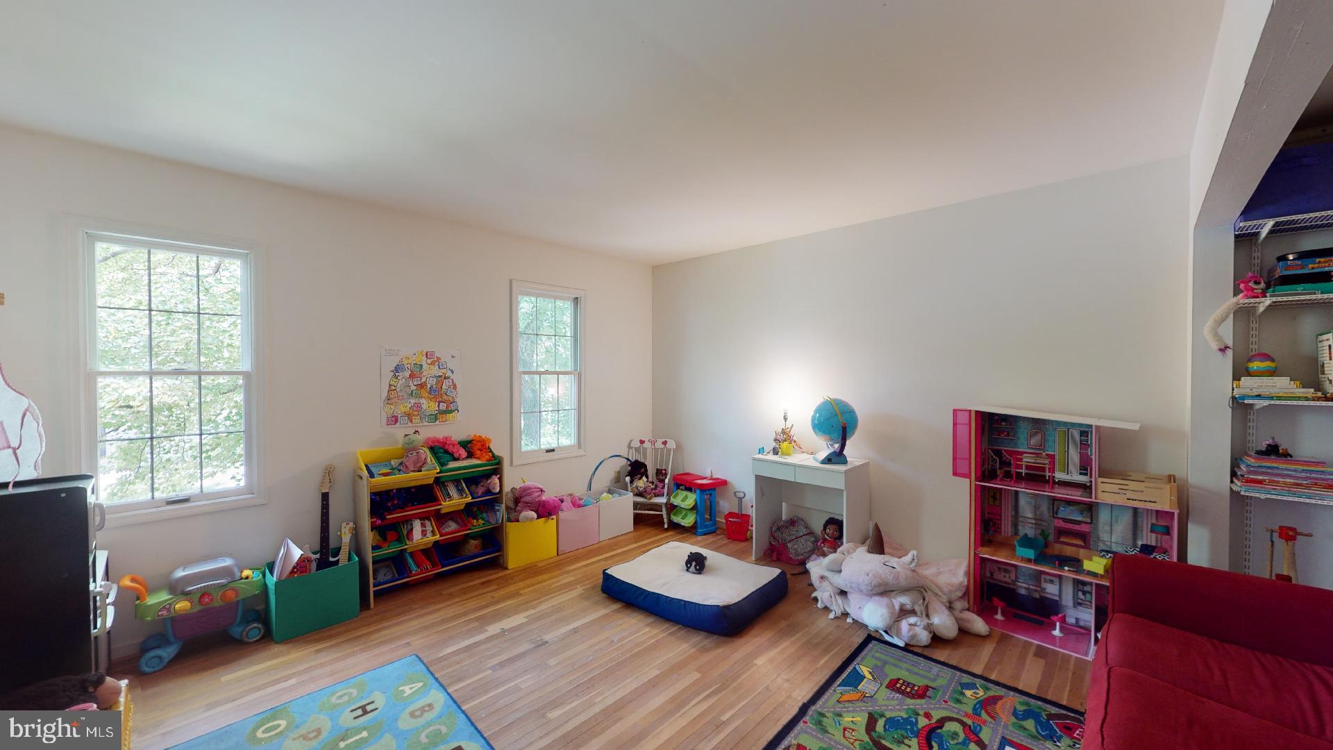 TANTALLON HILLS - Residential