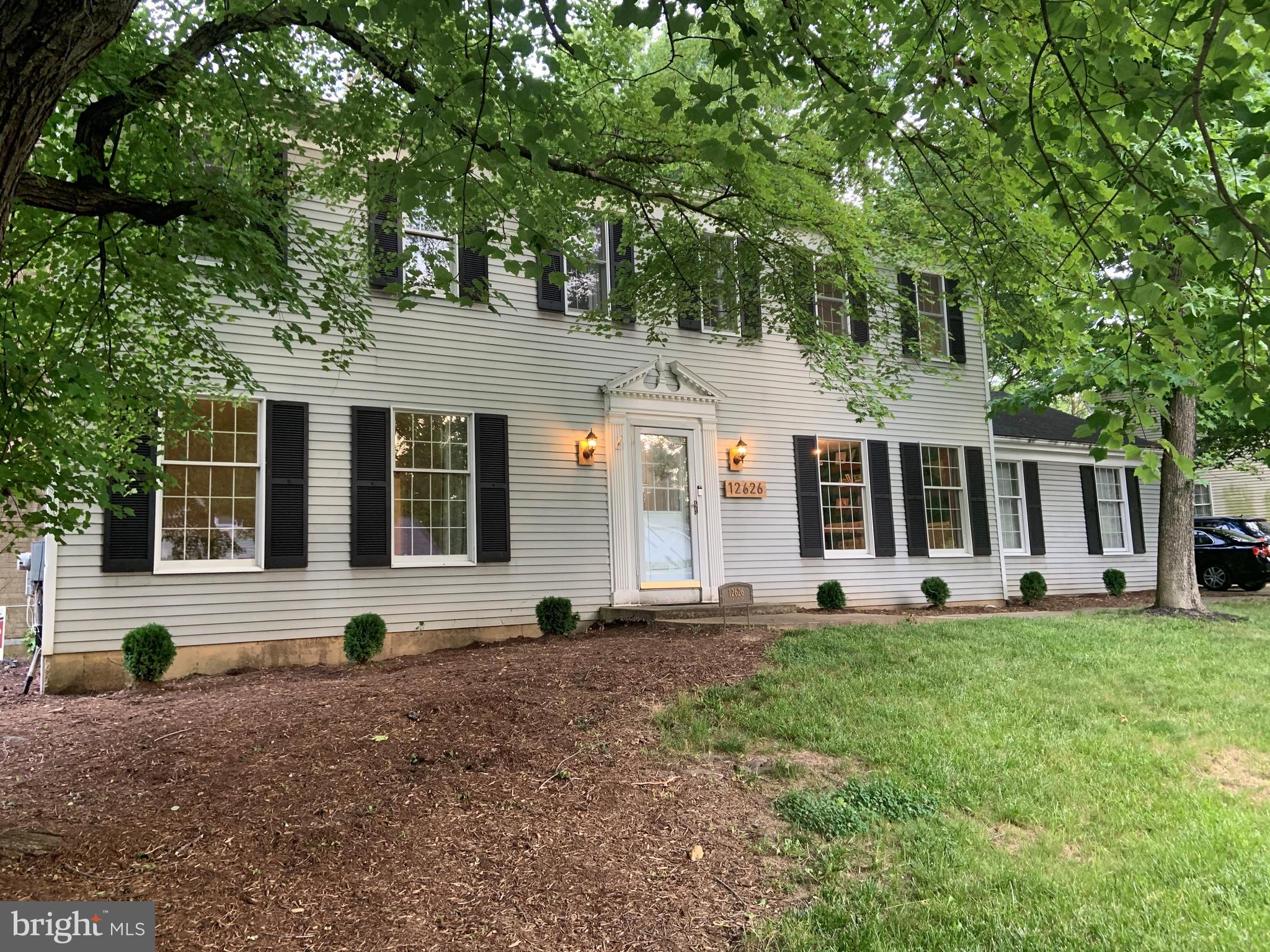 TANTALLON HILLS - Residential