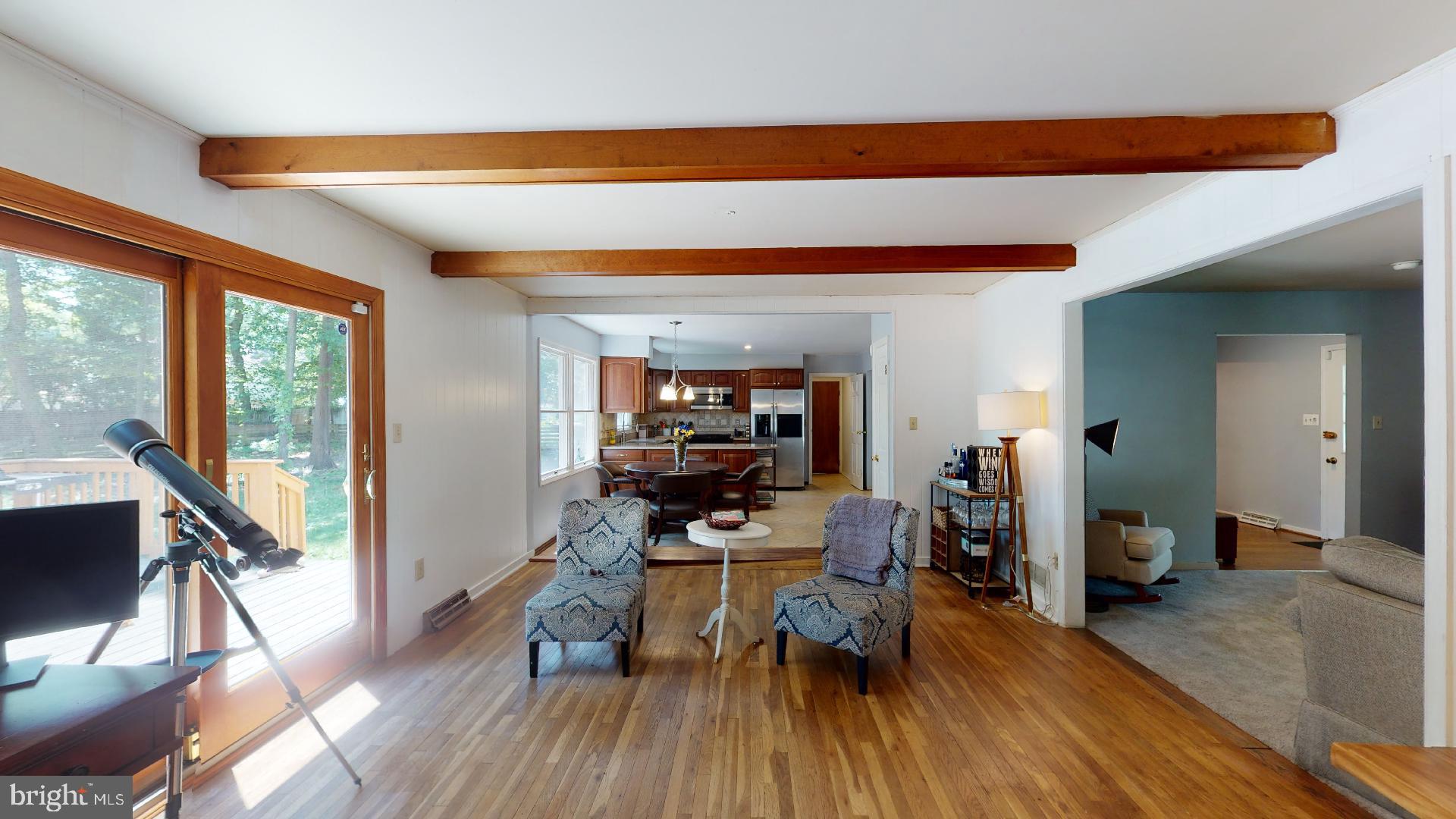 TANTALLON HILLS - Residential