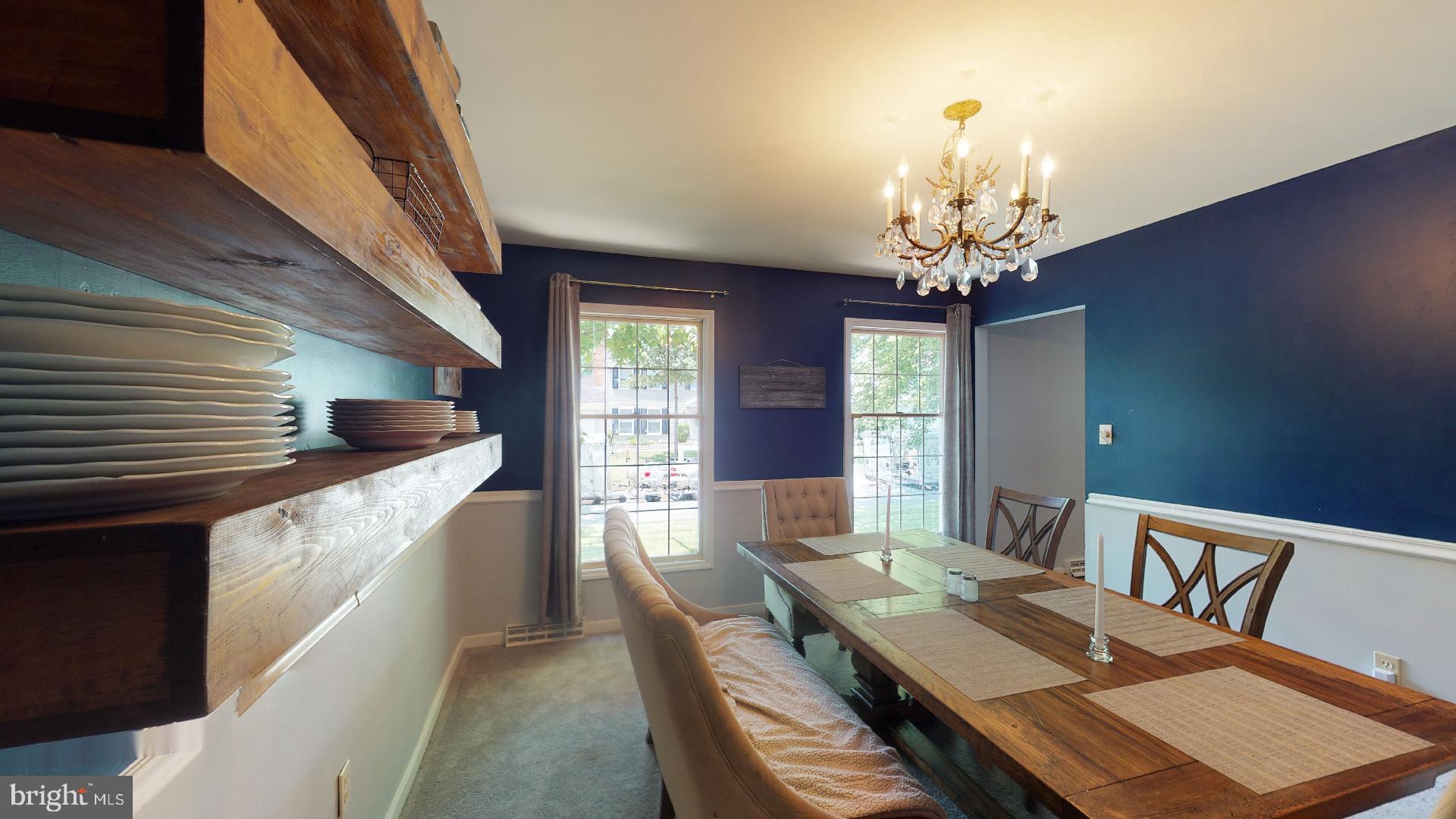 TANTALLON HILLS - Residential