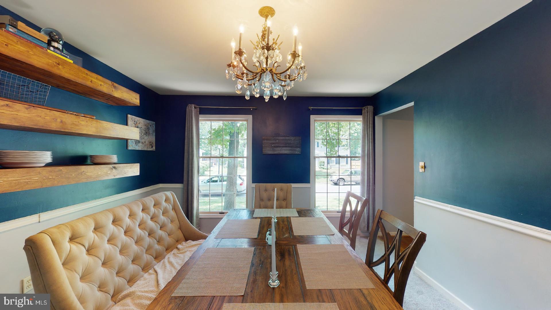 TANTALLON HILLS - Residential