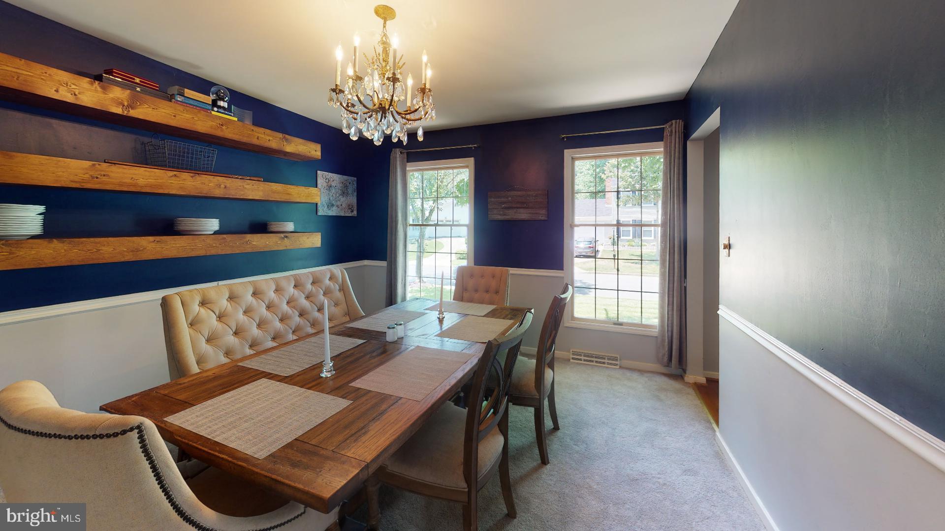 TANTALLON HILLS - Residential