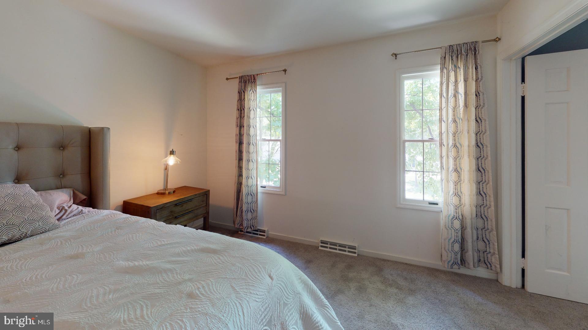 TANTALLON HILLS - Residential