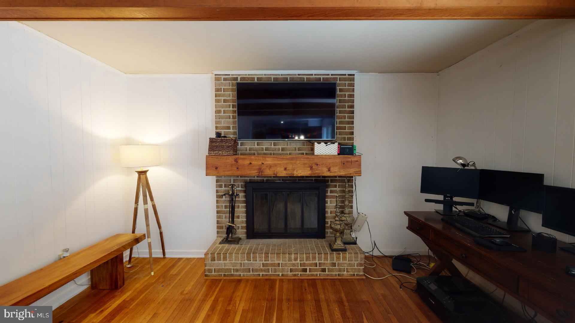 TANTALLON HILLS - Residential