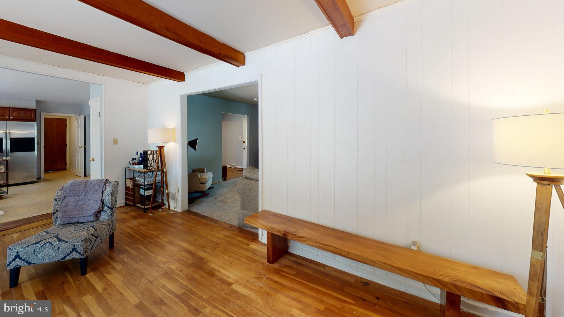 TANTALLON HILLS - Residential