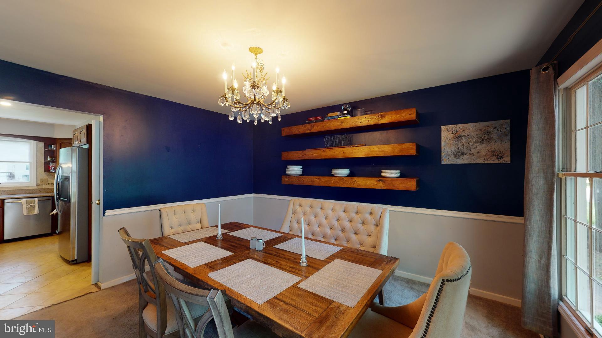 TANTALLON HILLS - Residential