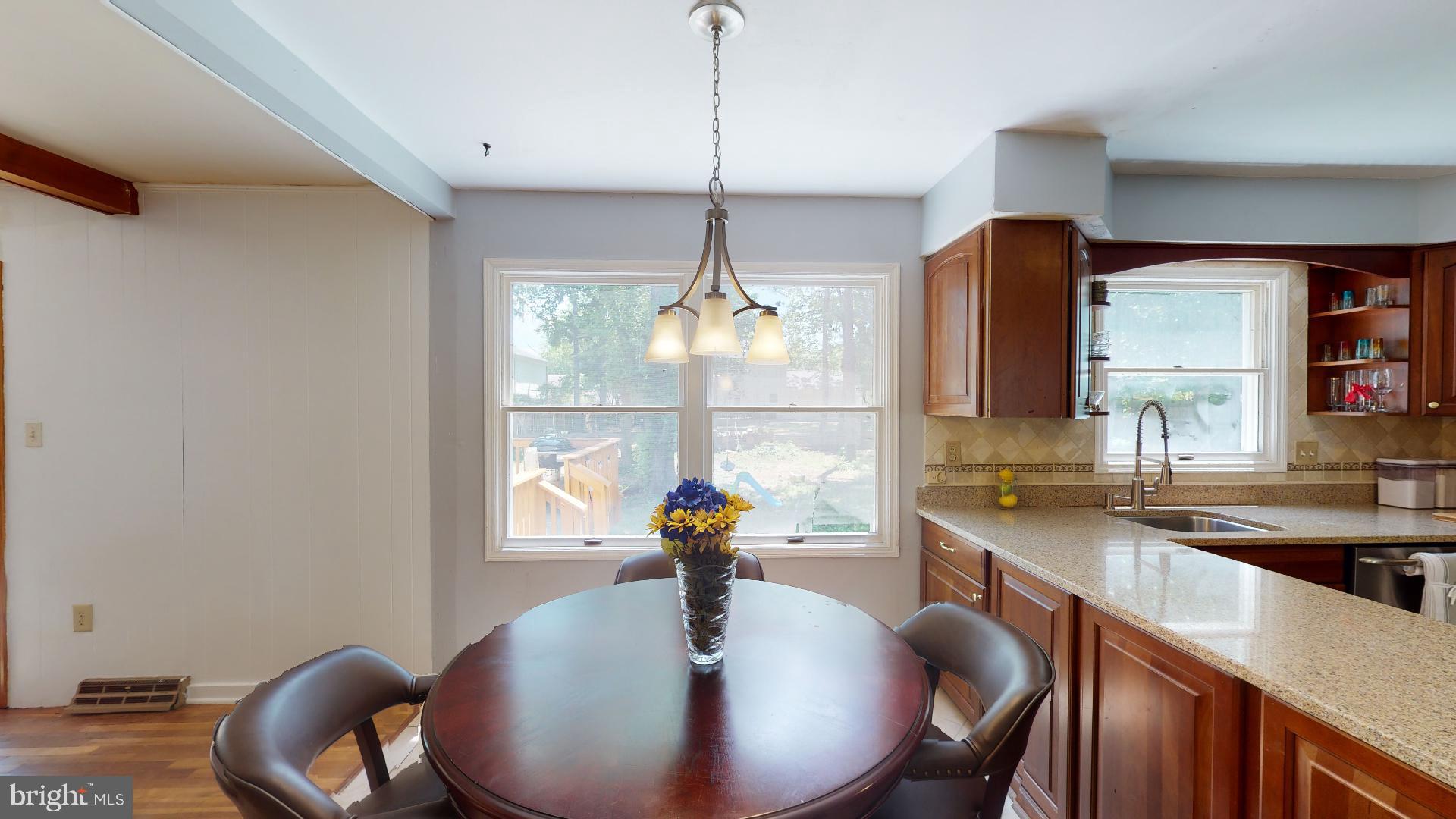 TANTALLON HILLS - Residential