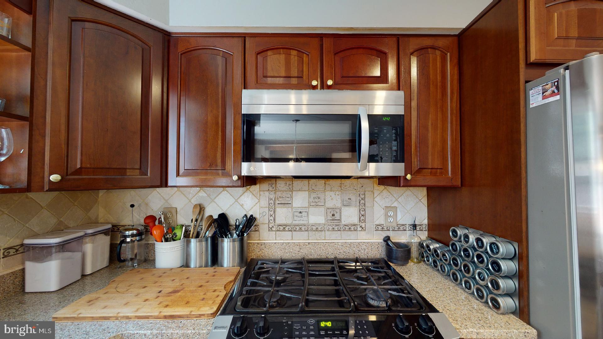 TANTALLON HILLS - Residential