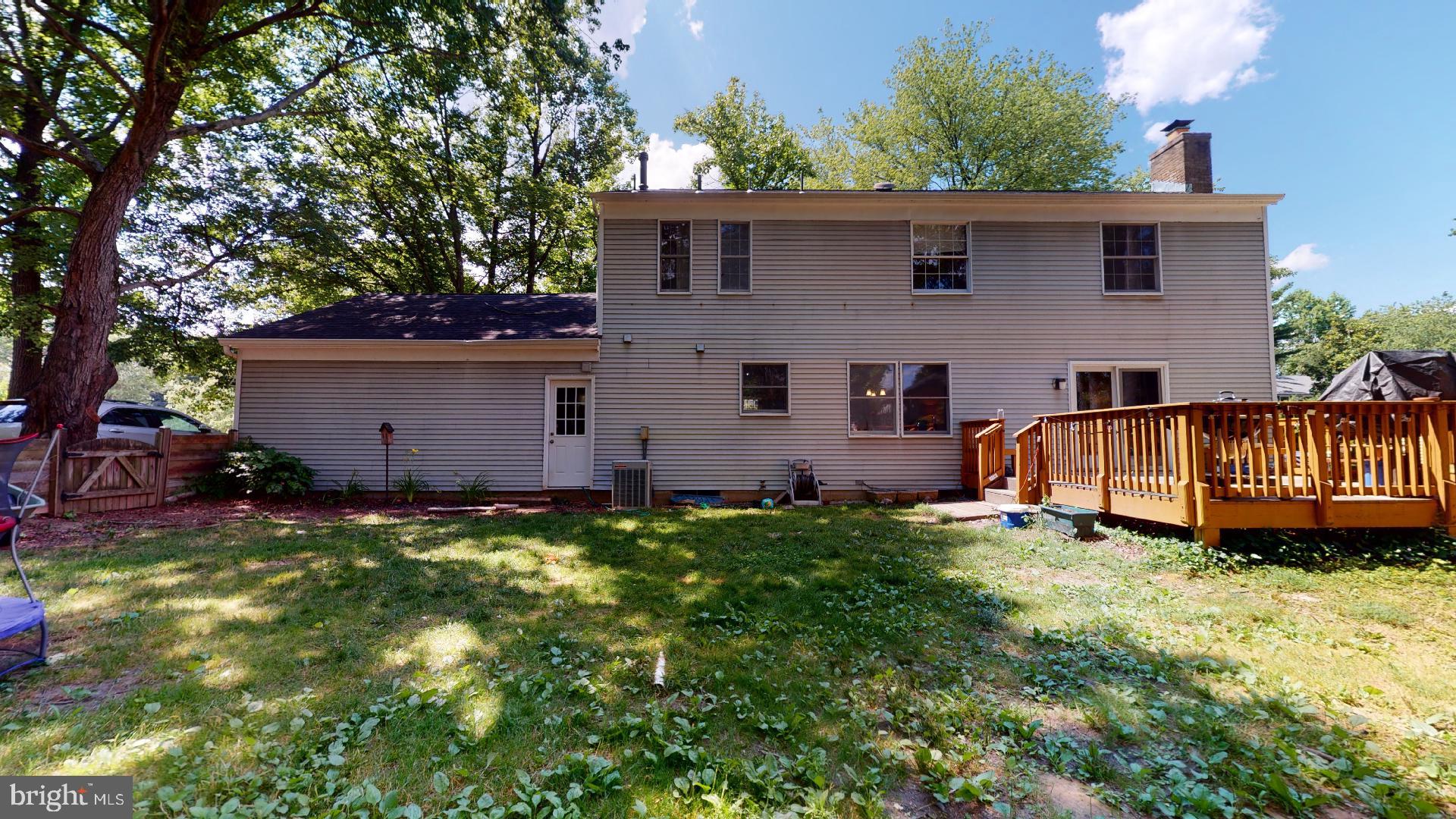 TANTALLON HILLS - Residential