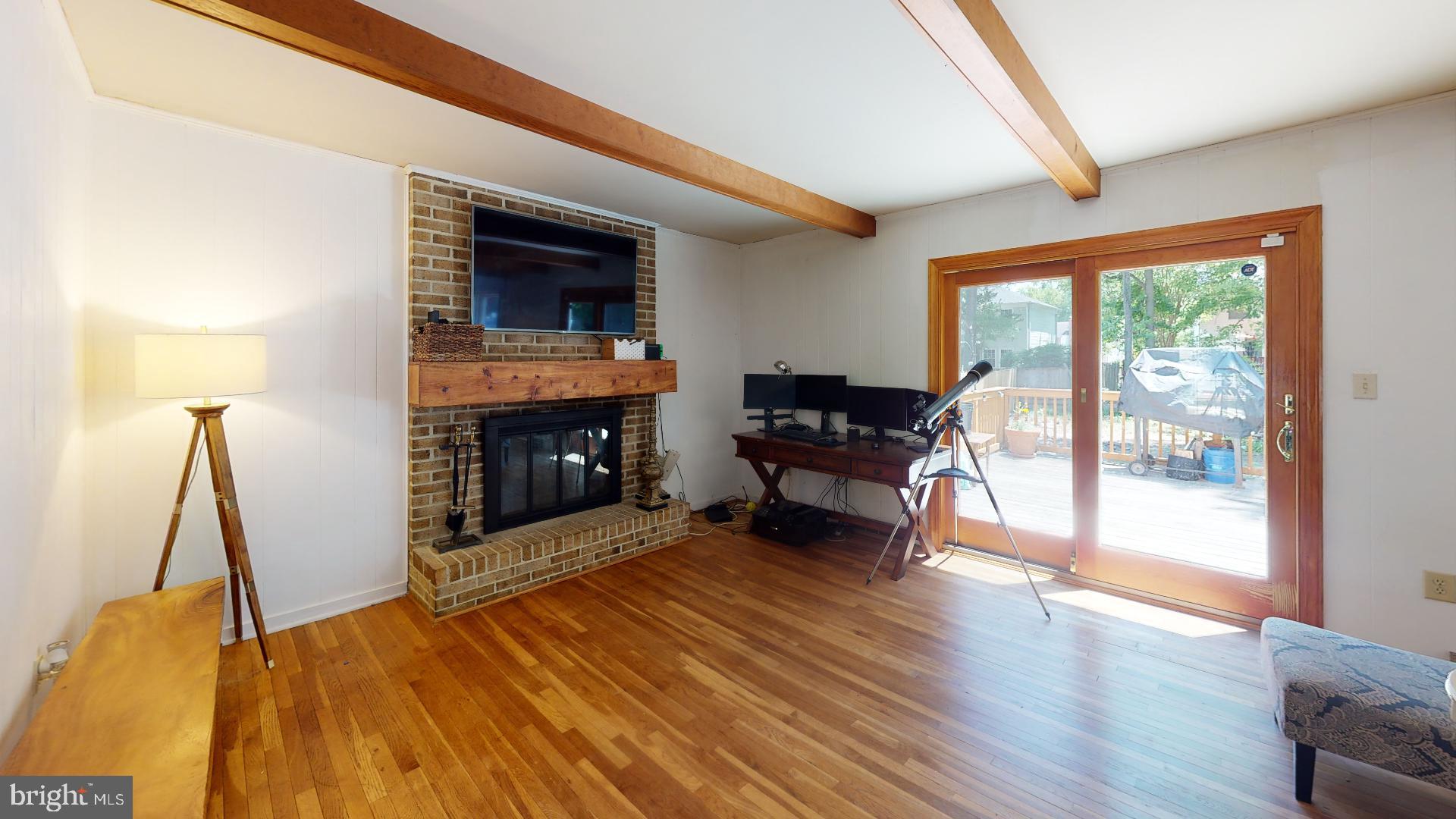 TANTALLON HILLS - Residential