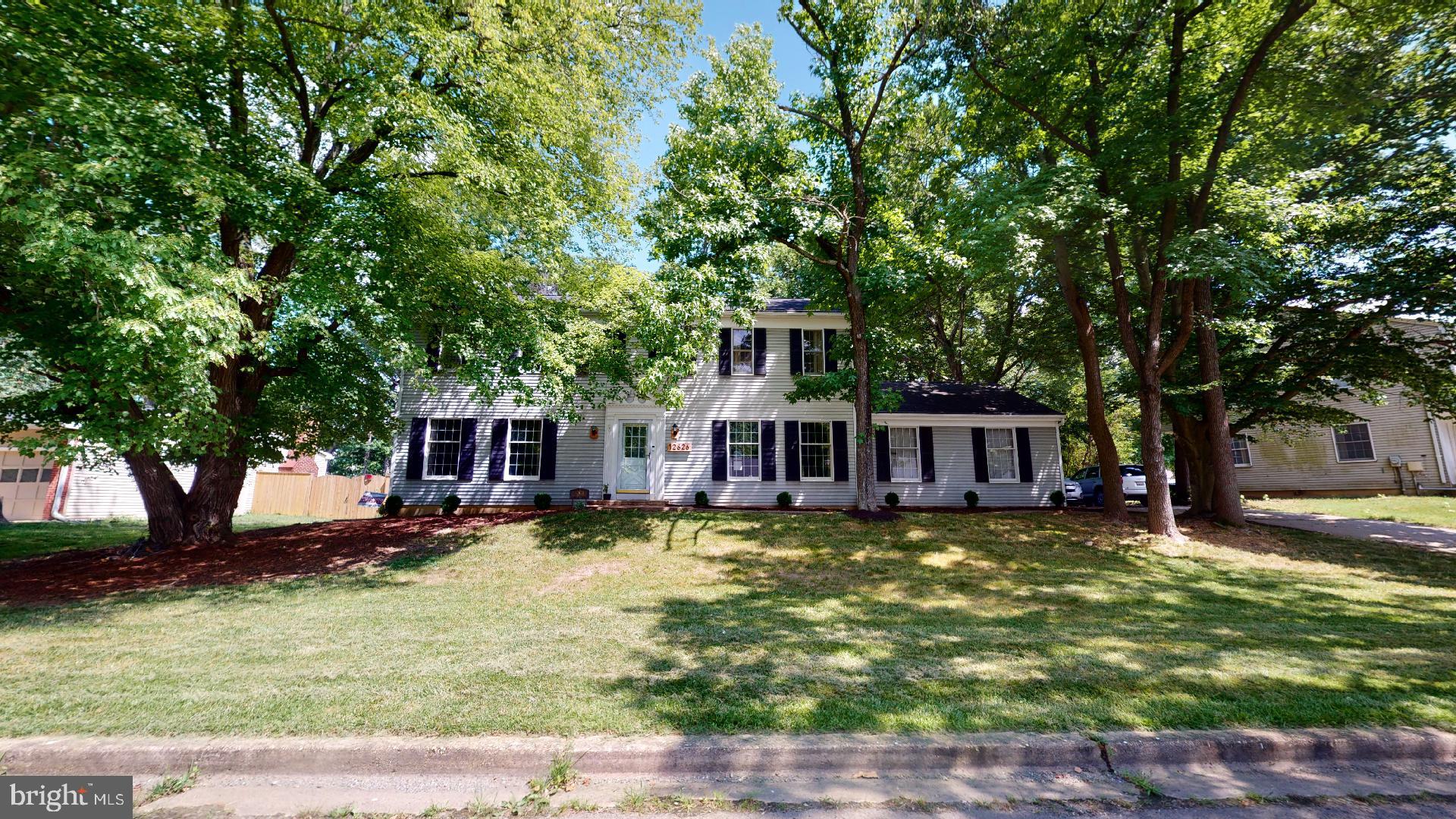 TANTALLON HILLS - Residential