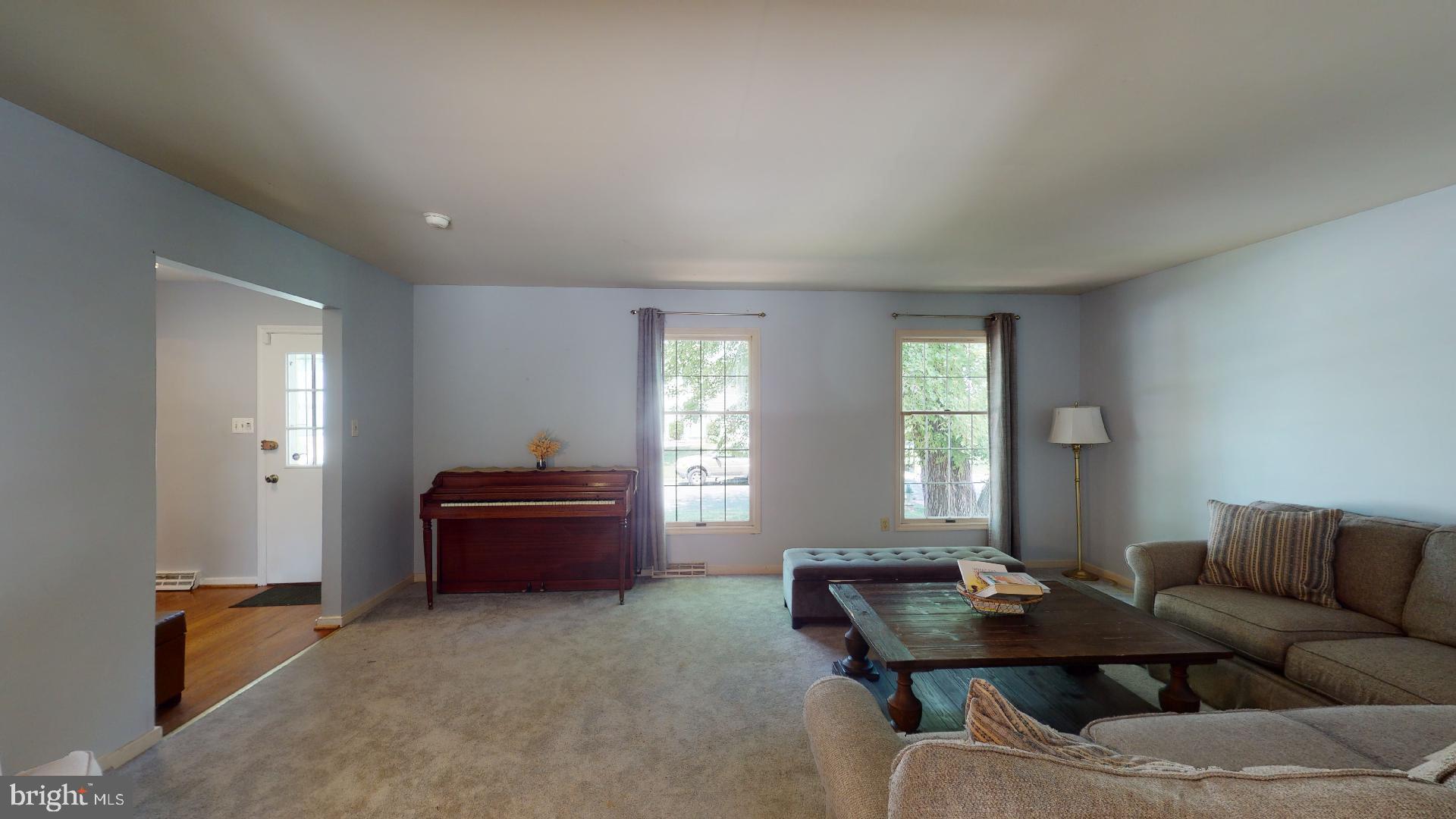 TANTALLON HILLS - Residential