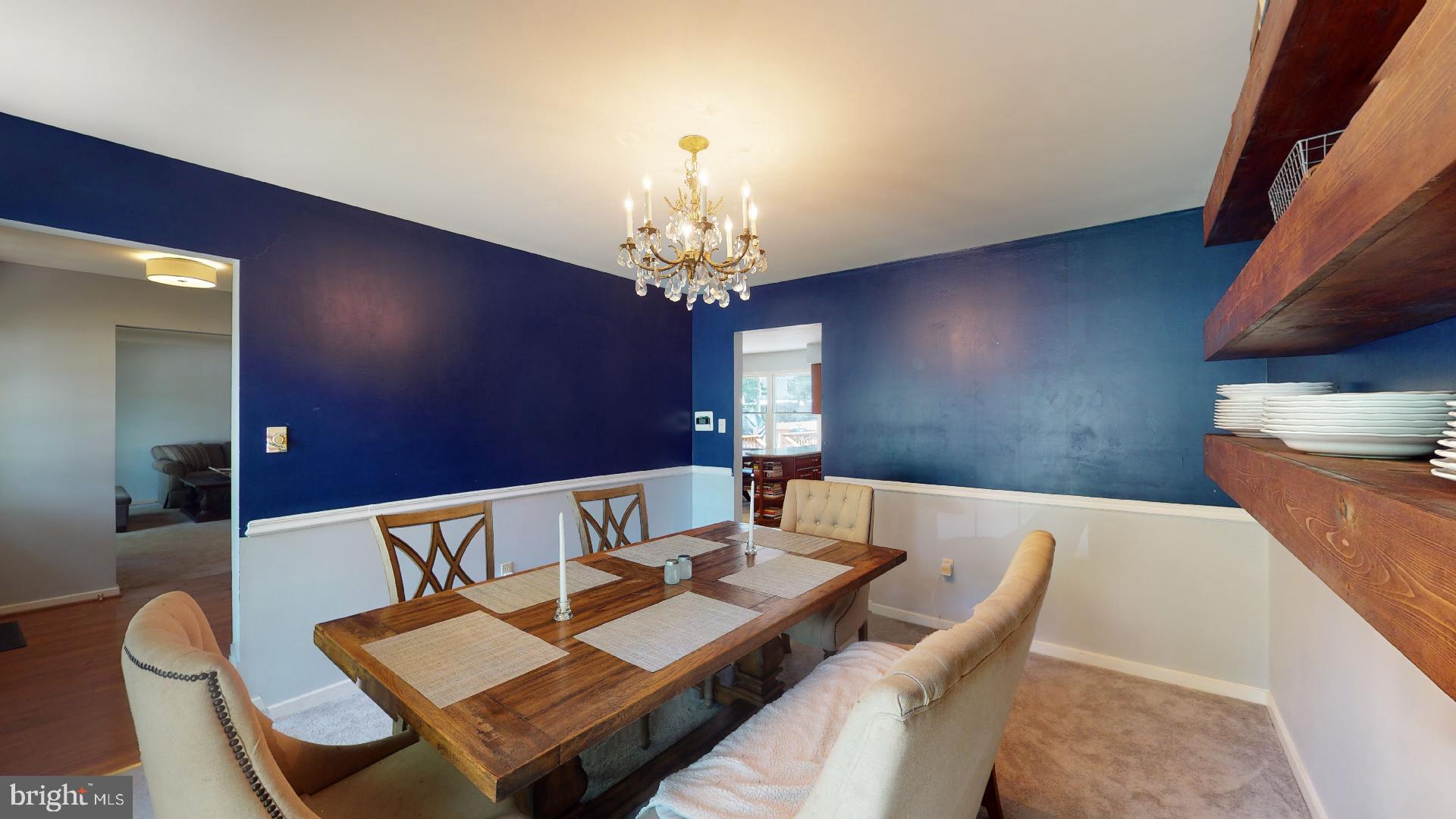 TANTALLON HILLS - Residential