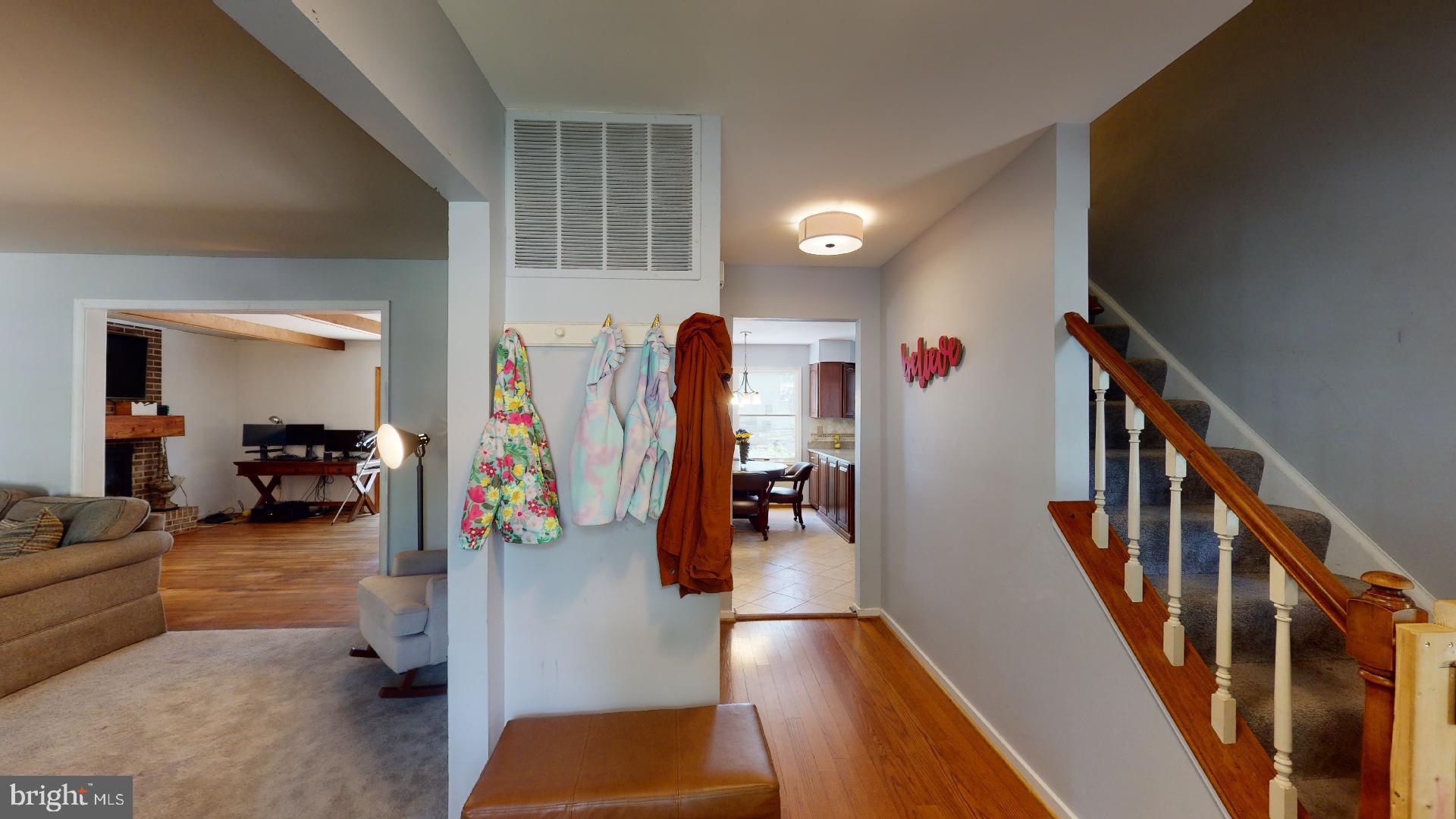 TANTALLON HILLS - Residential