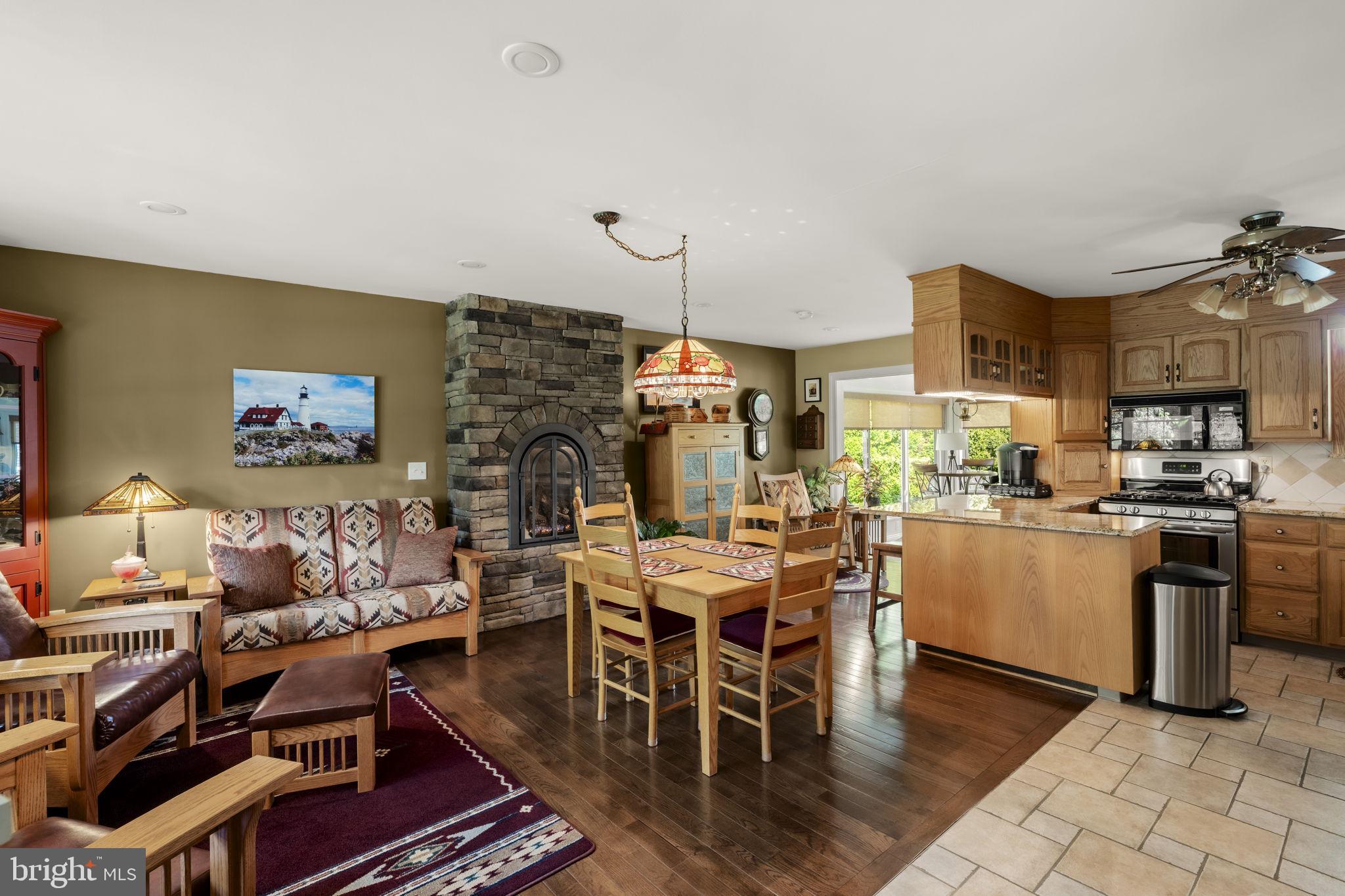 136 CAROL DRIVE