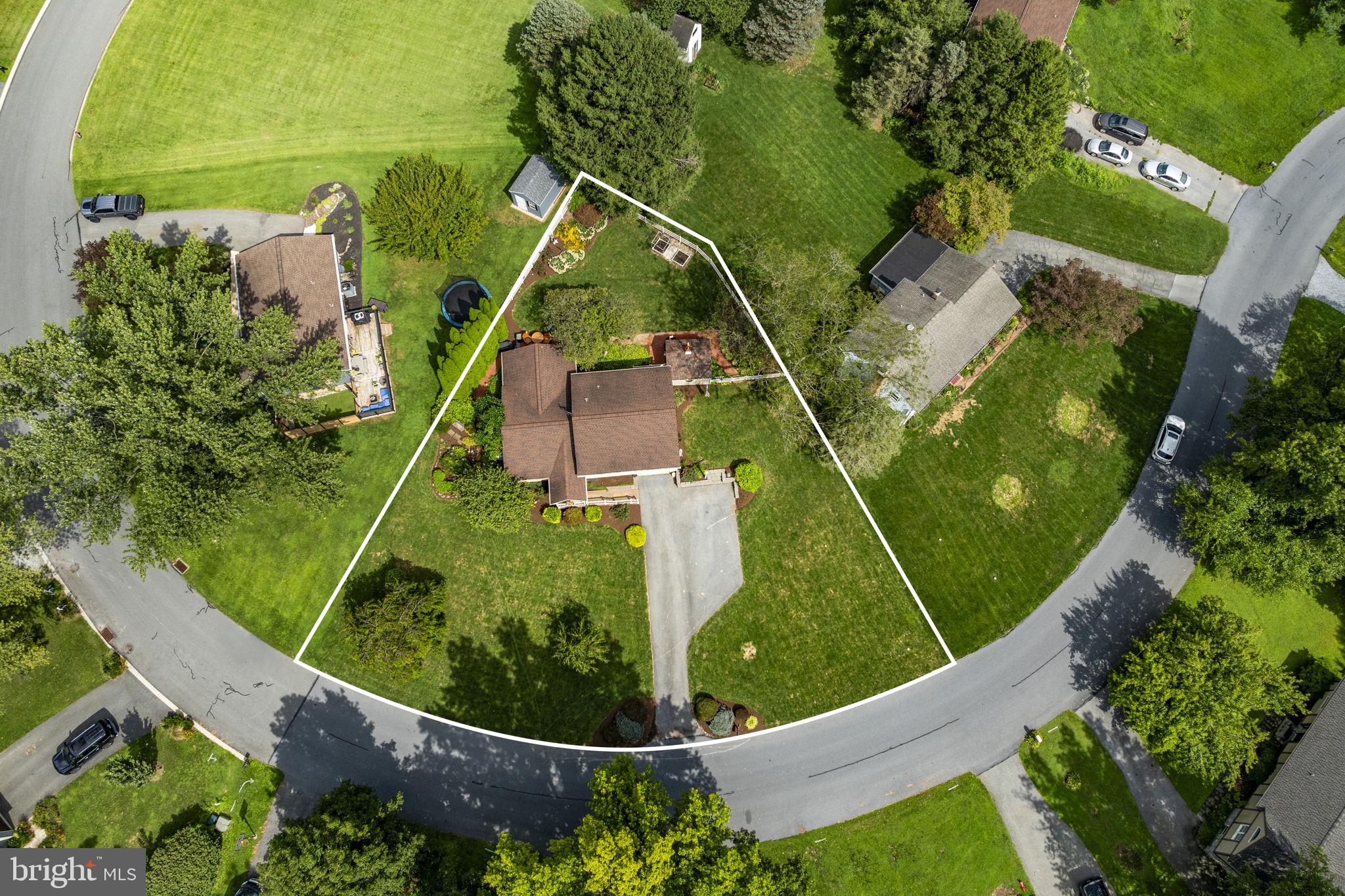 136 CAROL DRIVE