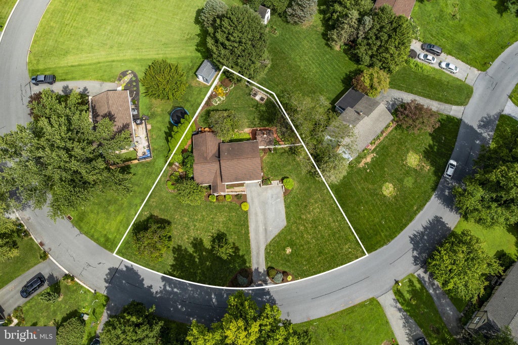 Photo of 136 Carol Drive, WASHINGTON BORO, PA 17582 (MLS # PALA2095486)
