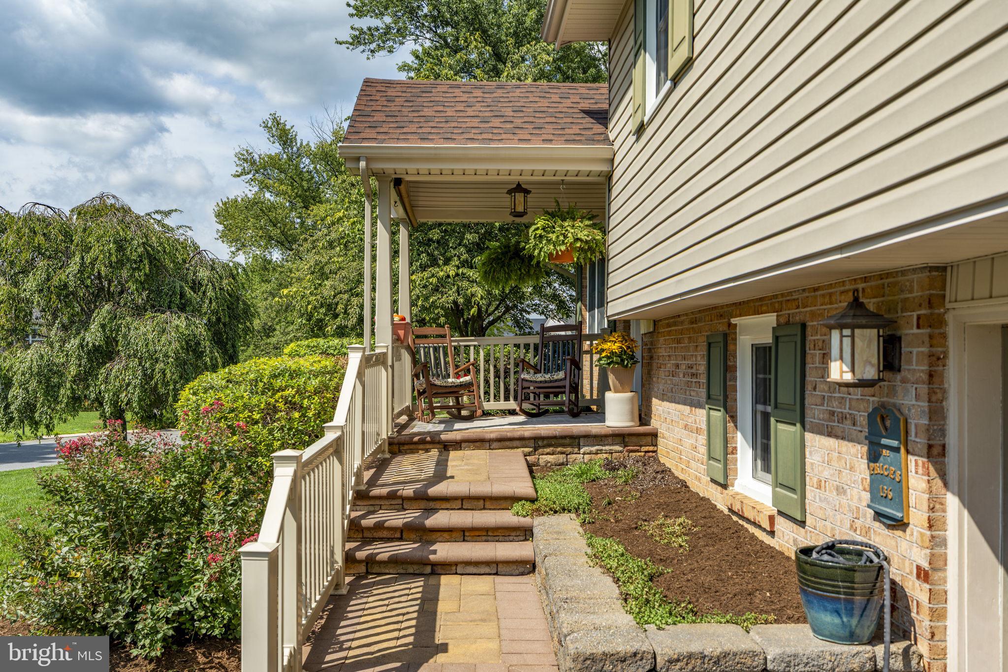 136 CAROL DRIVE
