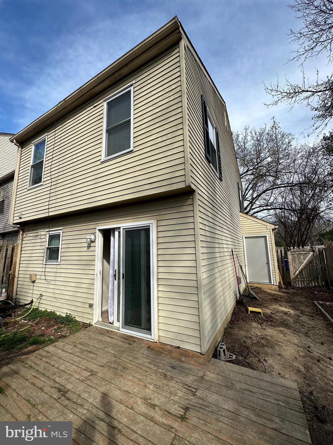 CARROLLS GREEN - Residential