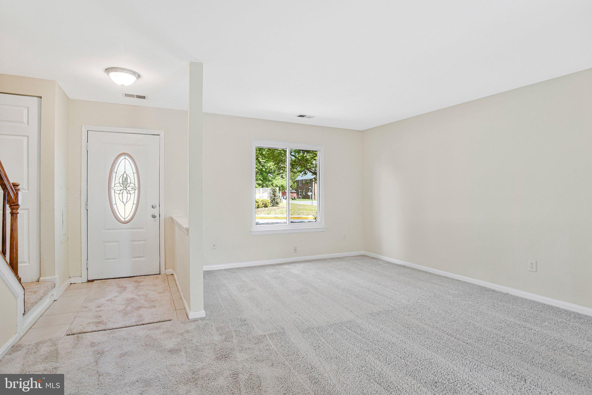 CARROLLS GREEN - Residential