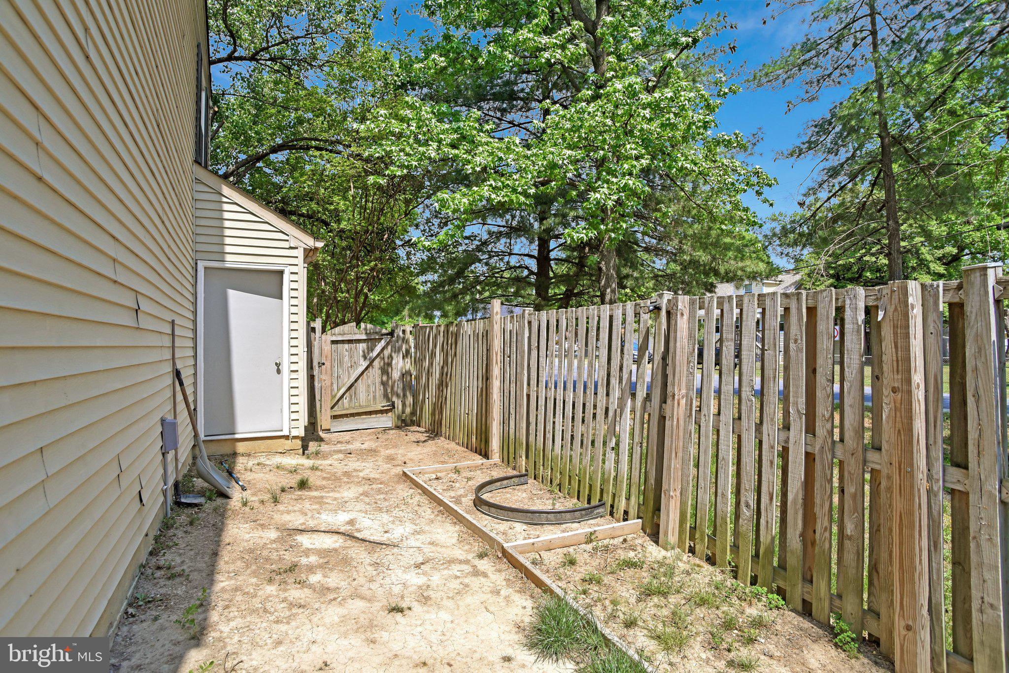 CARROLLS GREEN - Residential