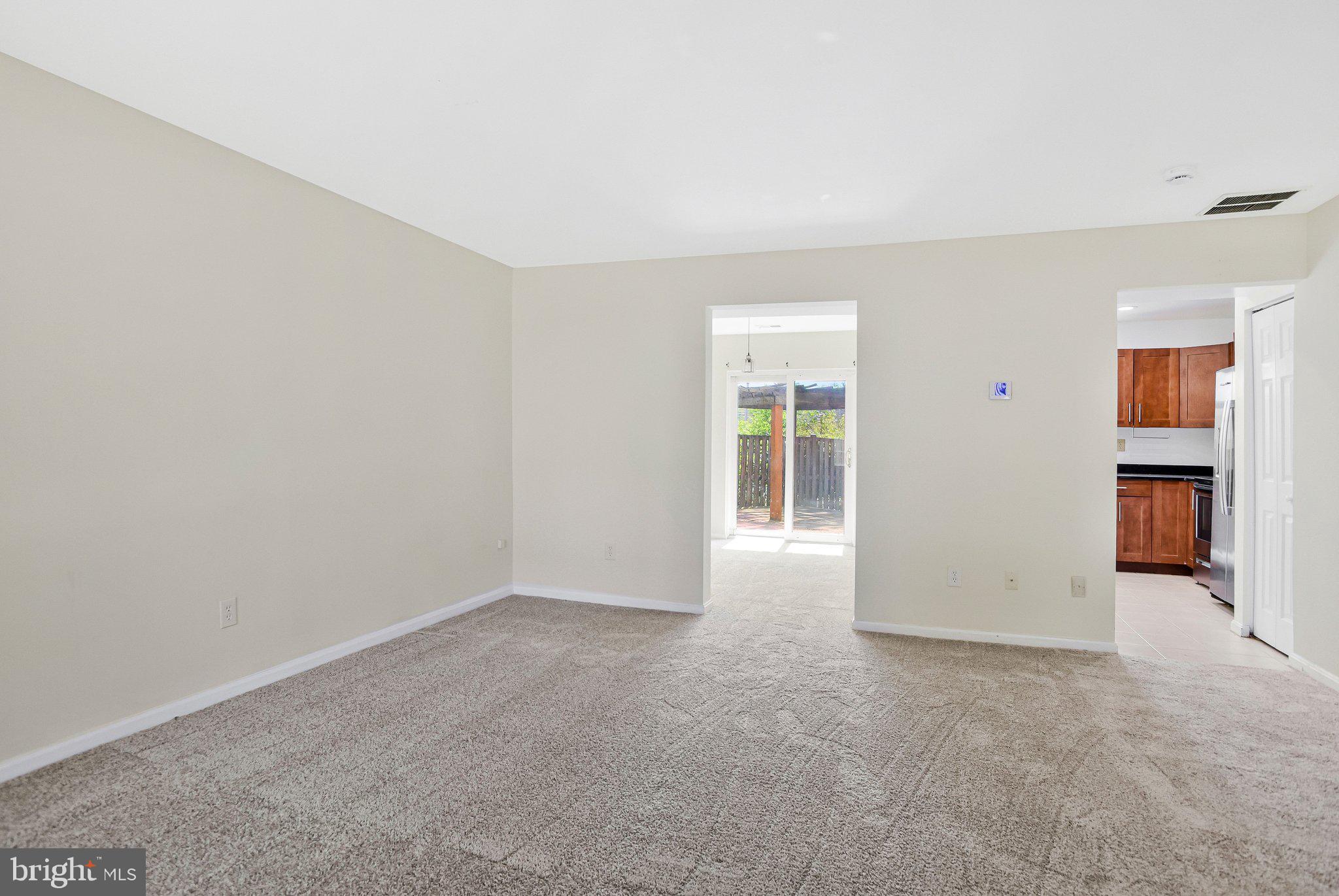 CARROLLS GREEN - Residential