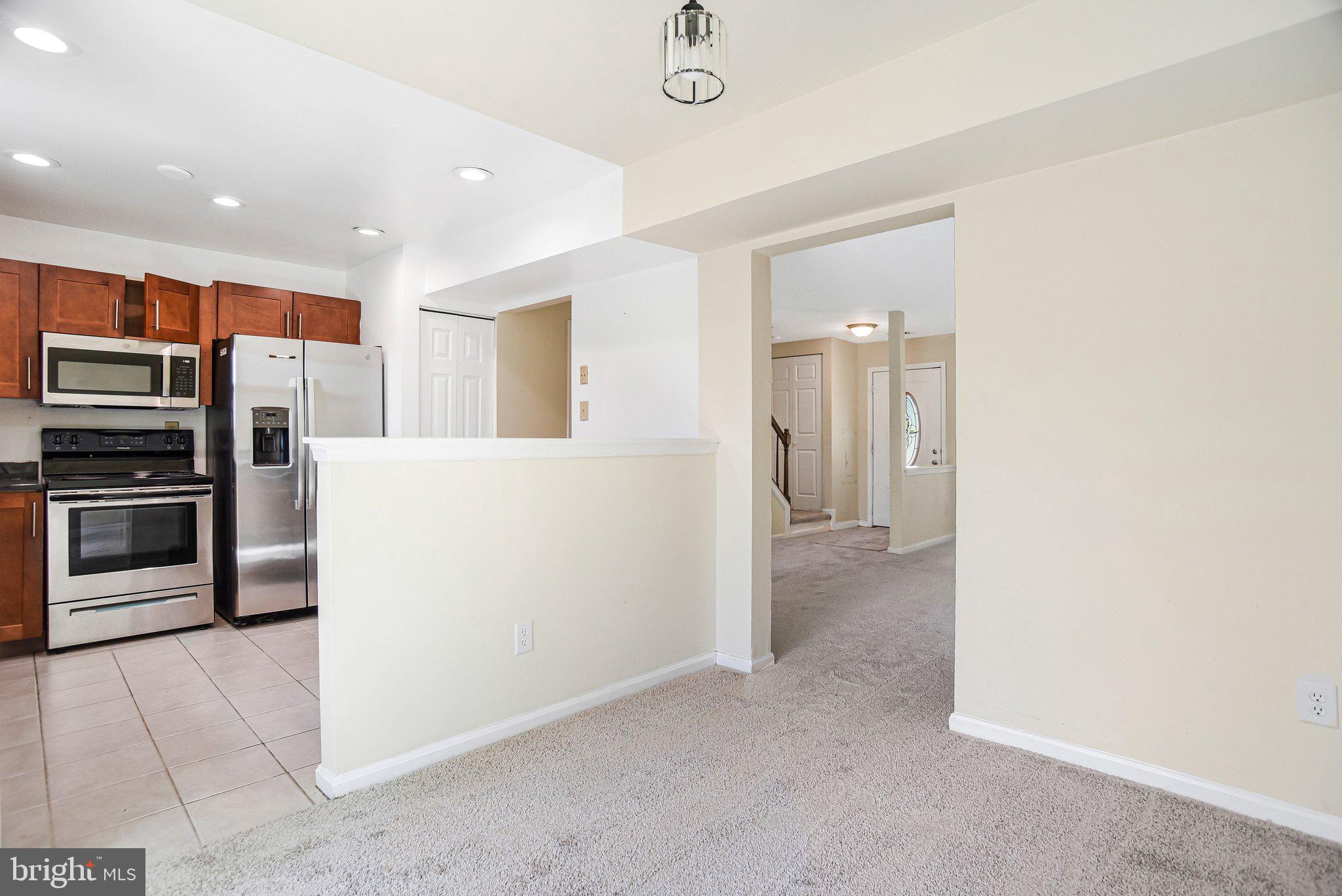 CARROLLS GREEN - Residential