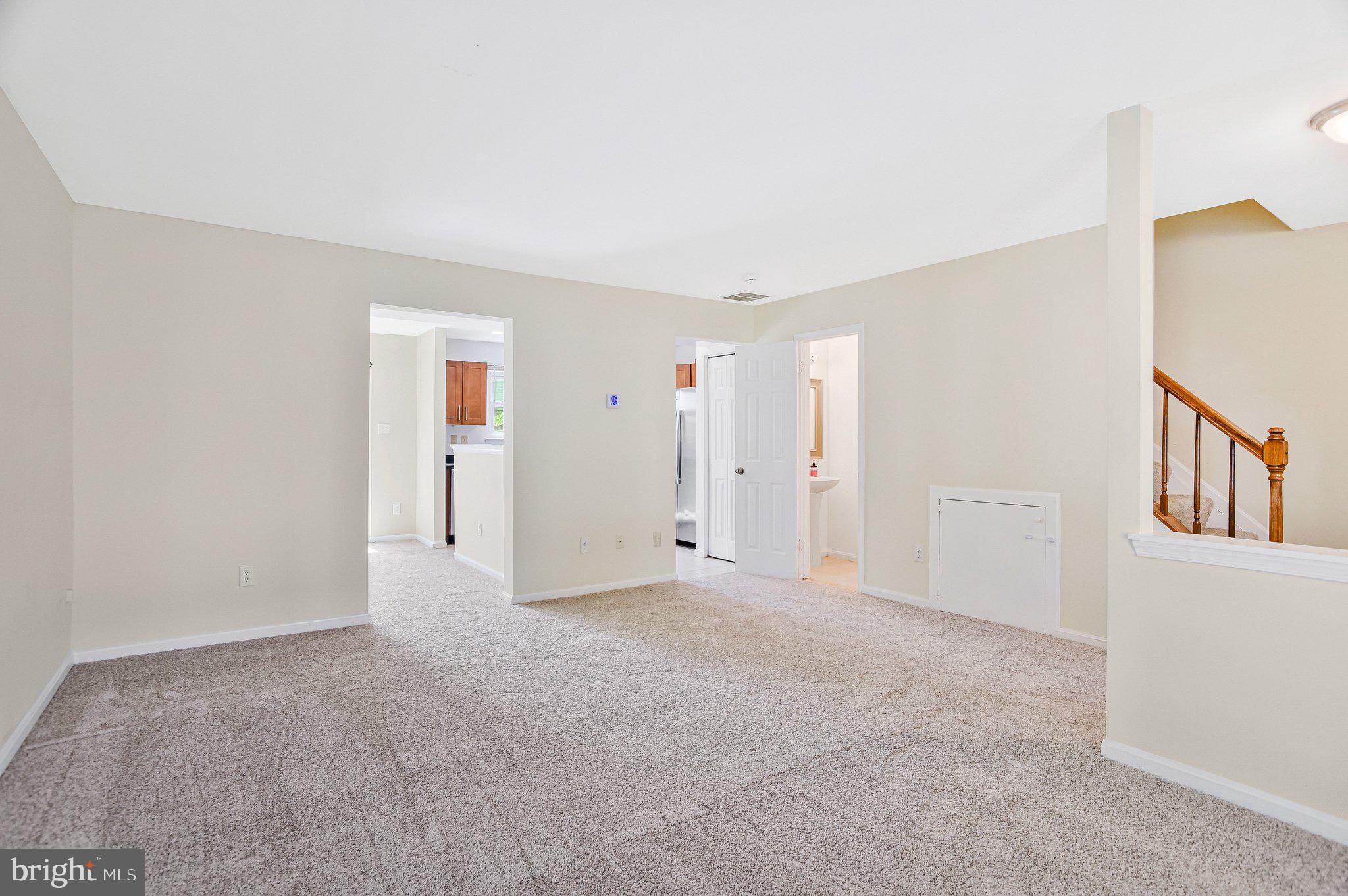 CARROLLS GREEN - Residential