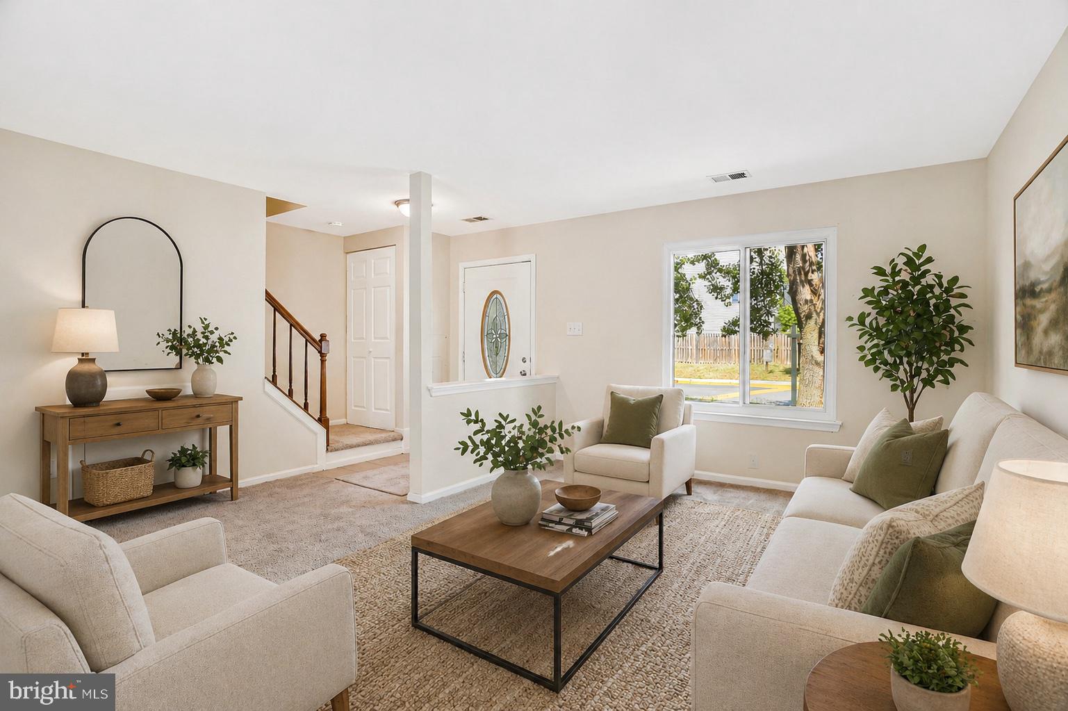 CARROLLS GREEN - Residential