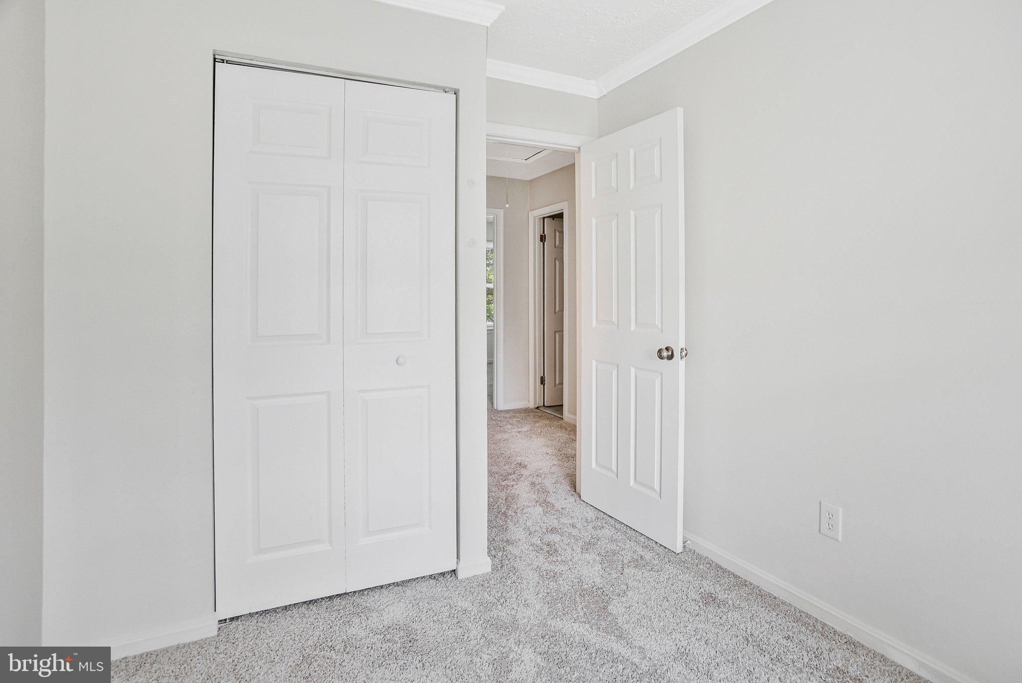 CARROLLS GREEN - Residential