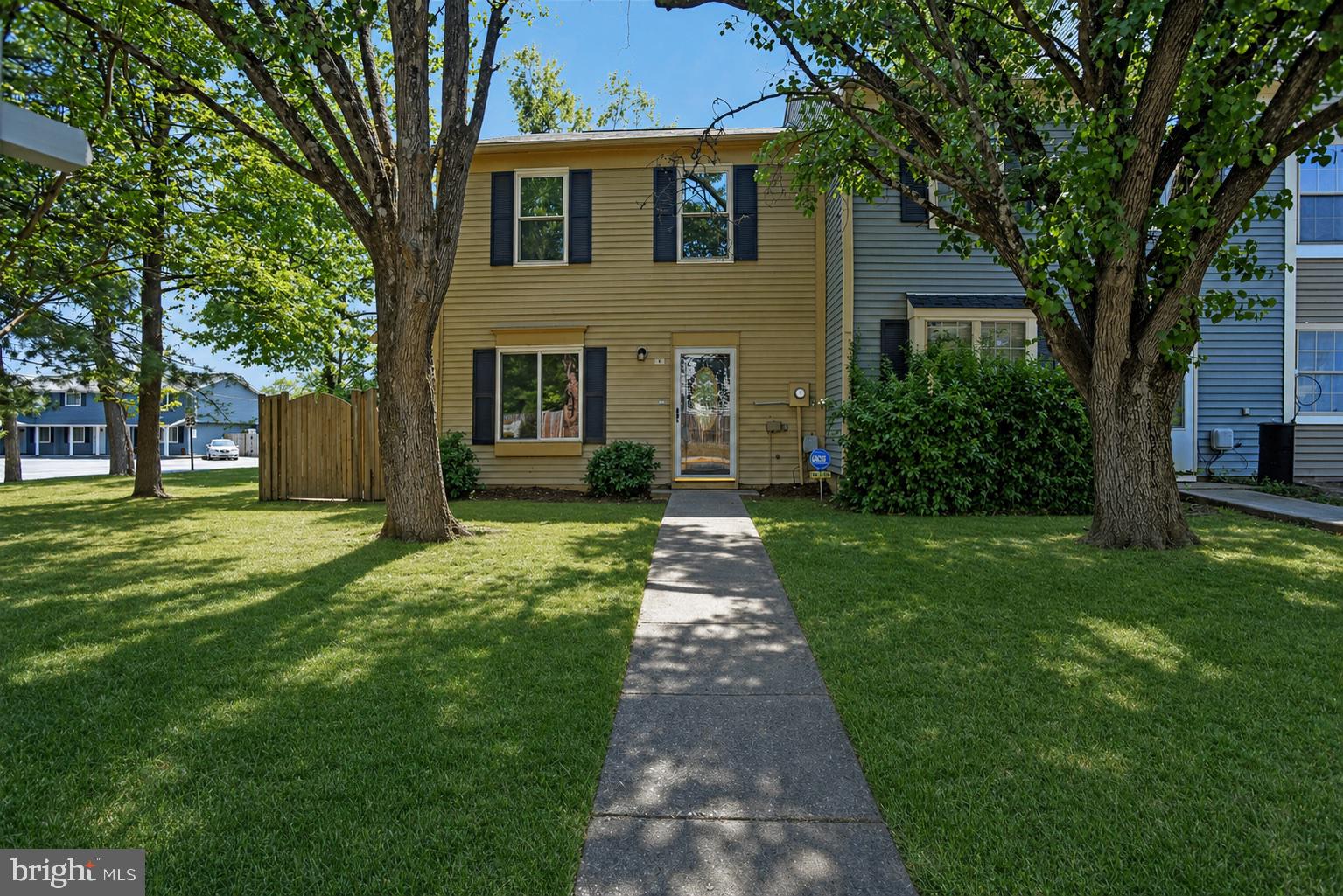 CARROLLS GREEN - Residential