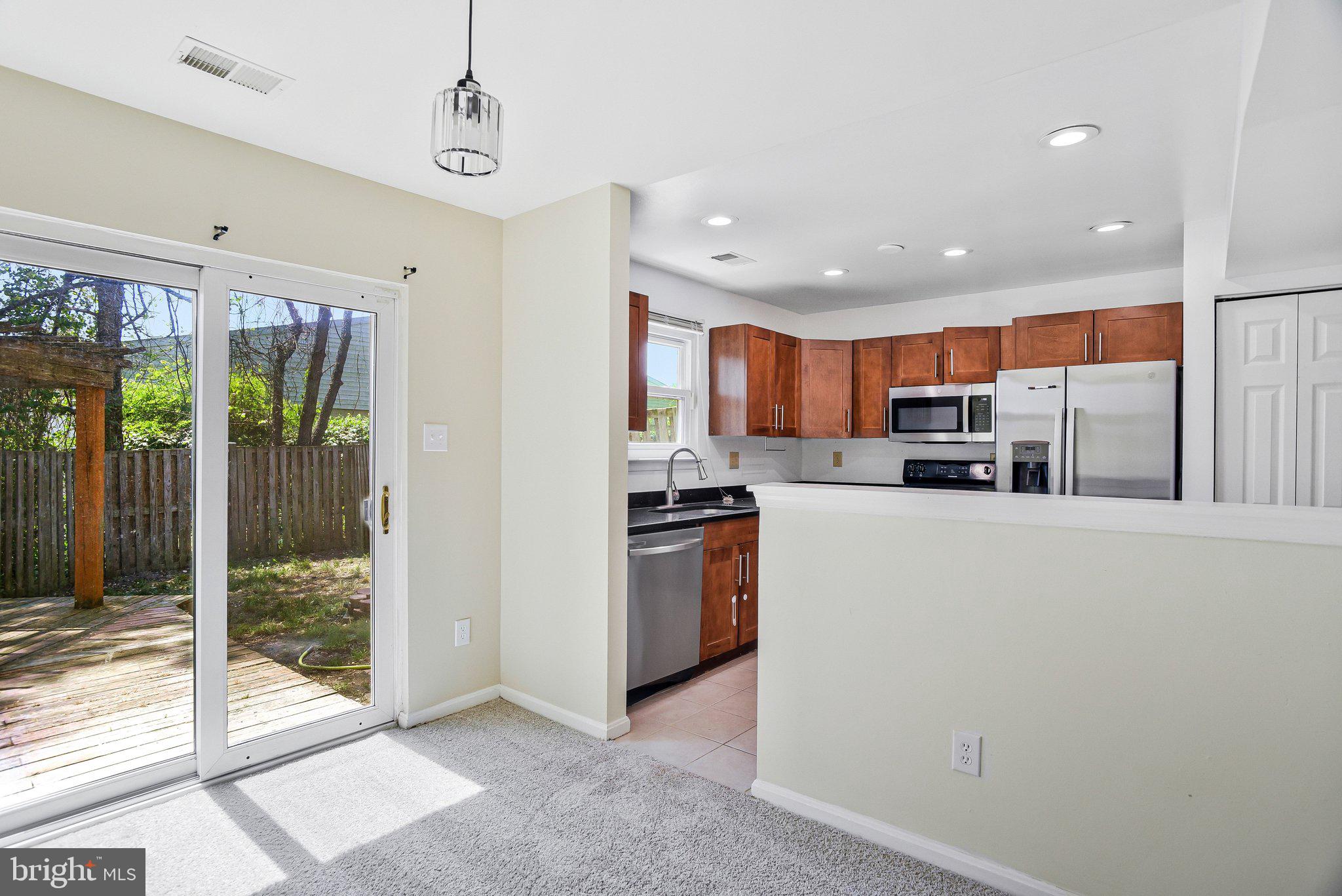 CARROLLS GREEN - Residential