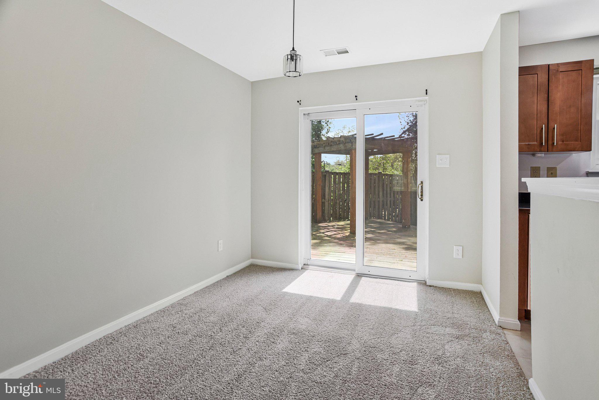 CARROLLS GREEN - Residential