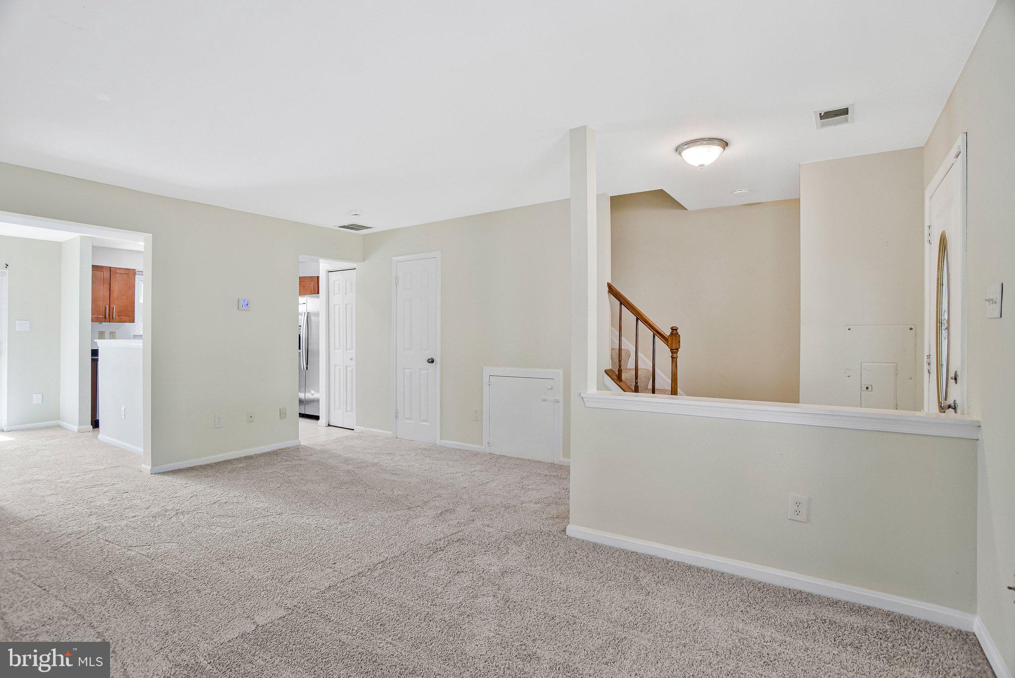 CARROLLS GREEN - Residential