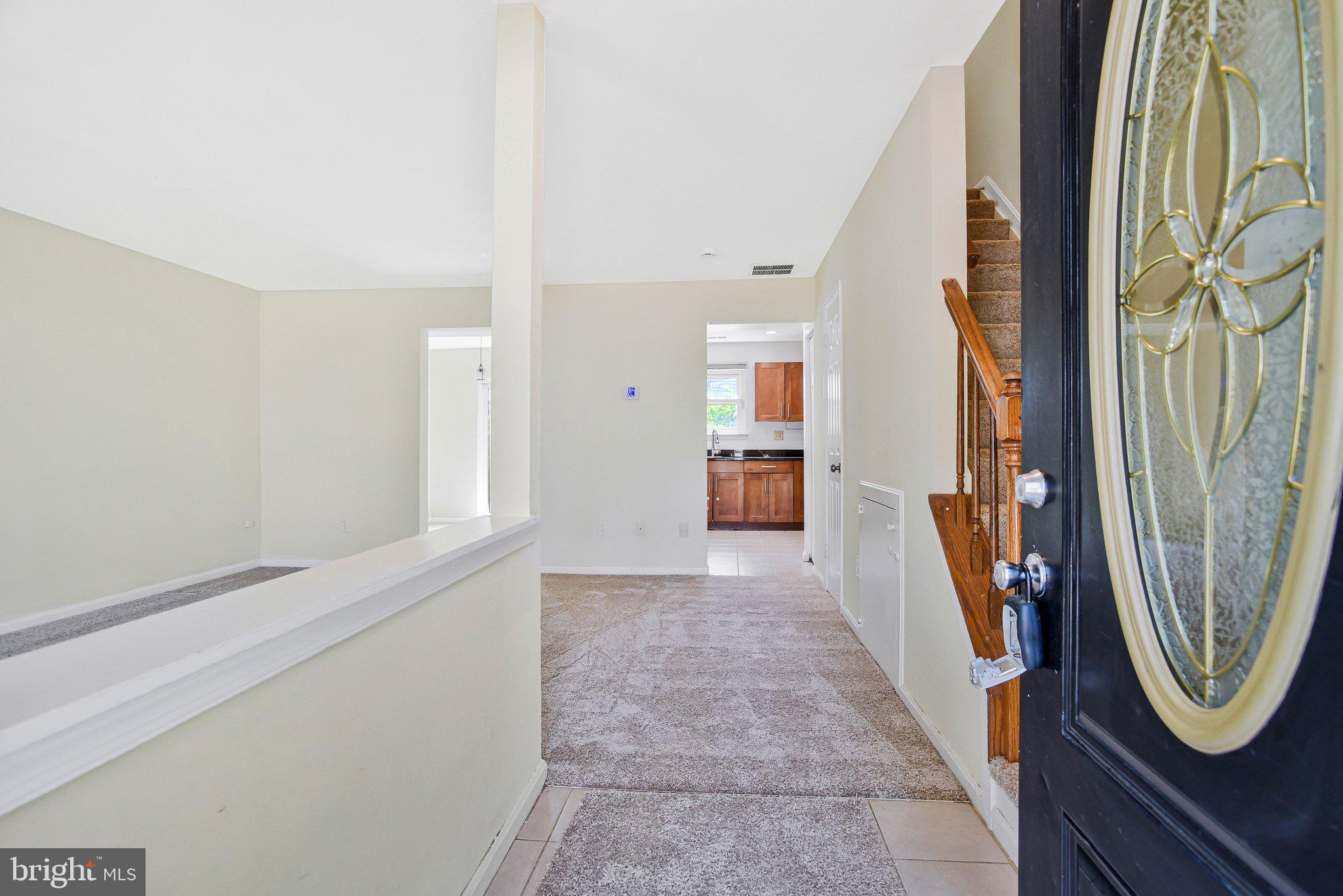 CARROLLS GREEN - Residential