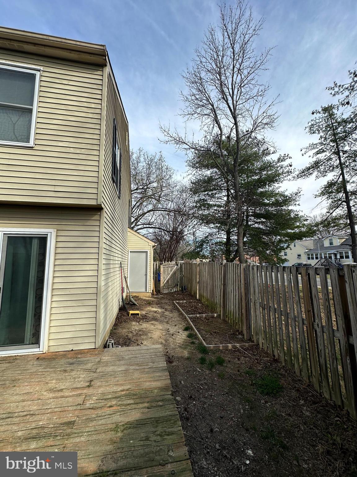 CARROLLS GREEN - Residential