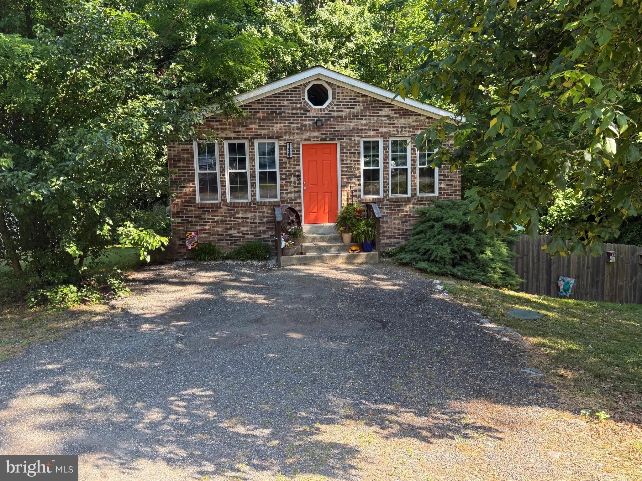 729 Spruce Drive