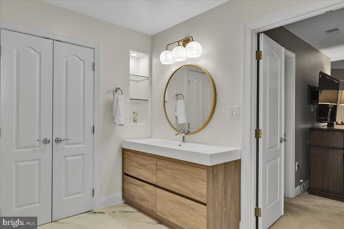 LENAH RUN - Residential