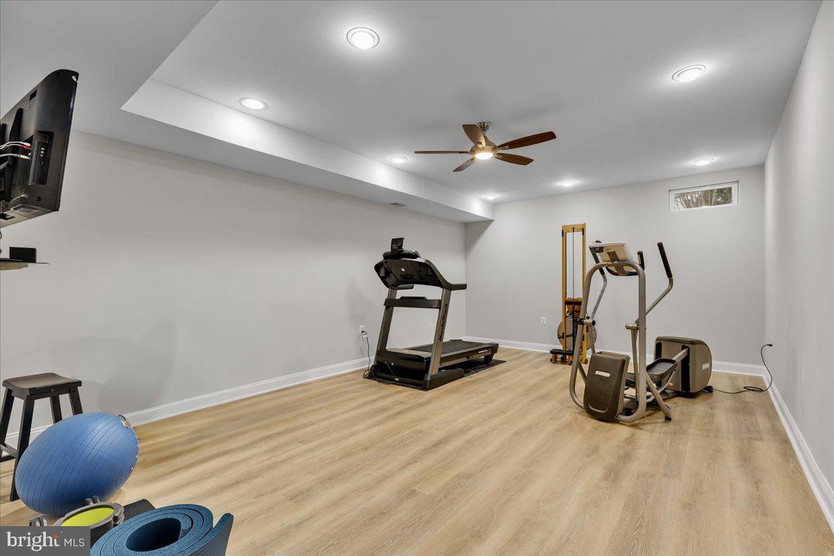 LENAH RUN - Residential