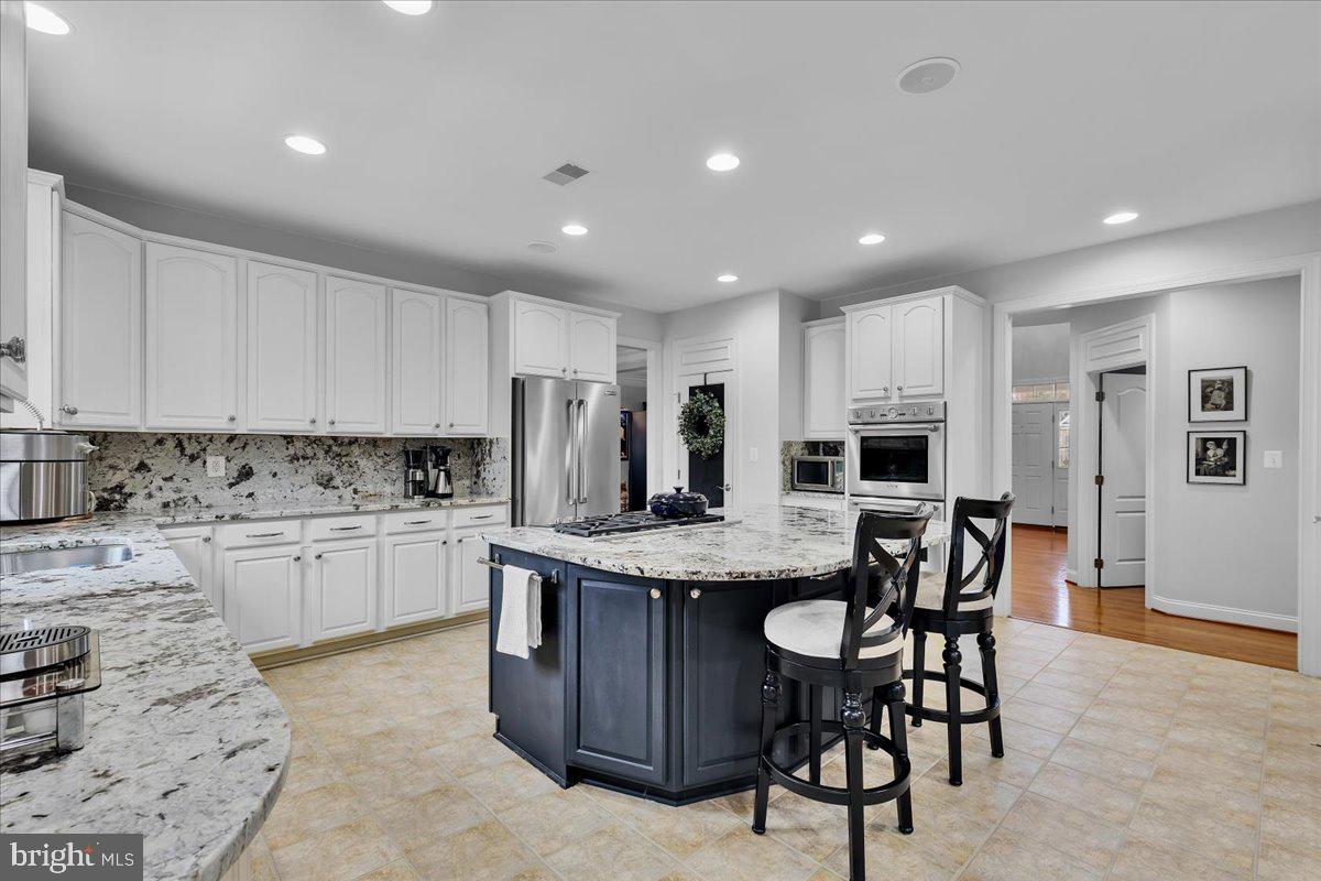 LENAH RUN - Residential