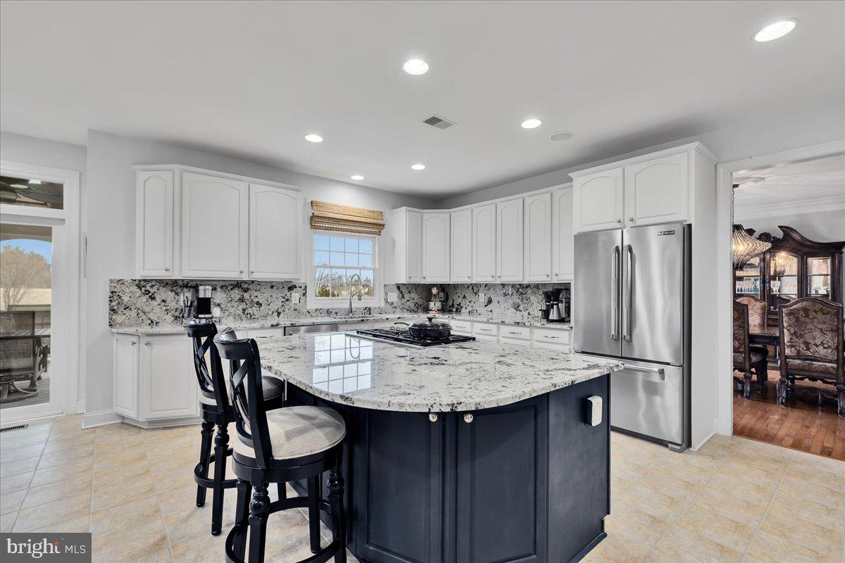 LENAH RUN - Residential