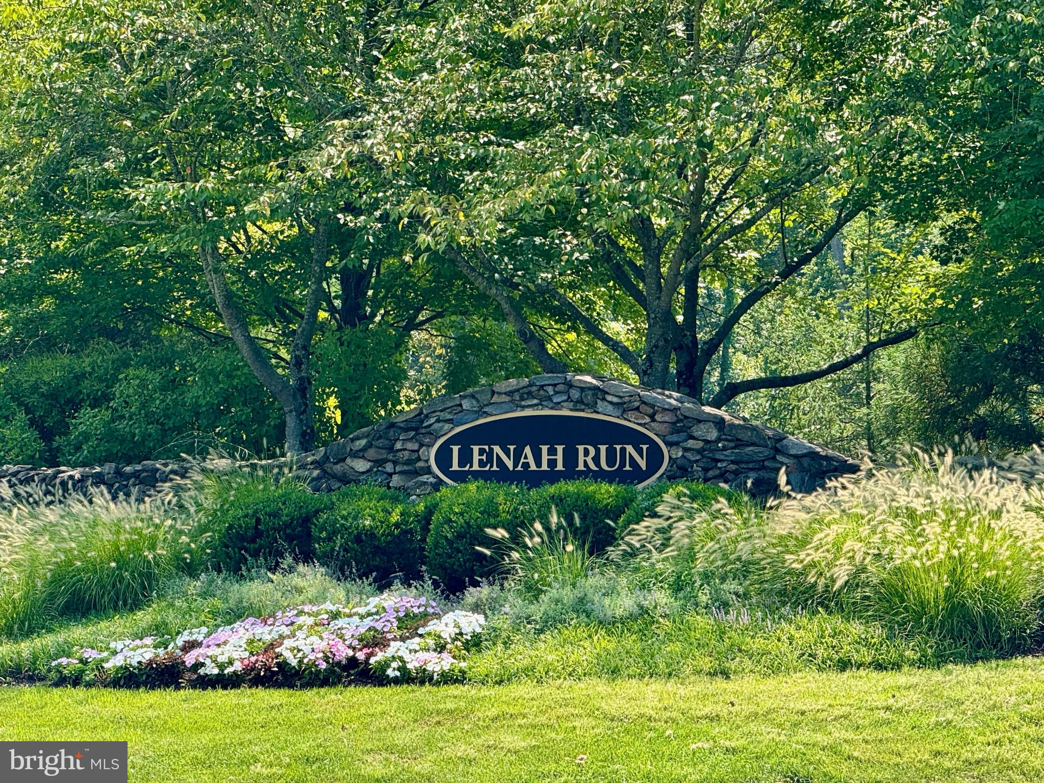 LENAH RUN - Residential