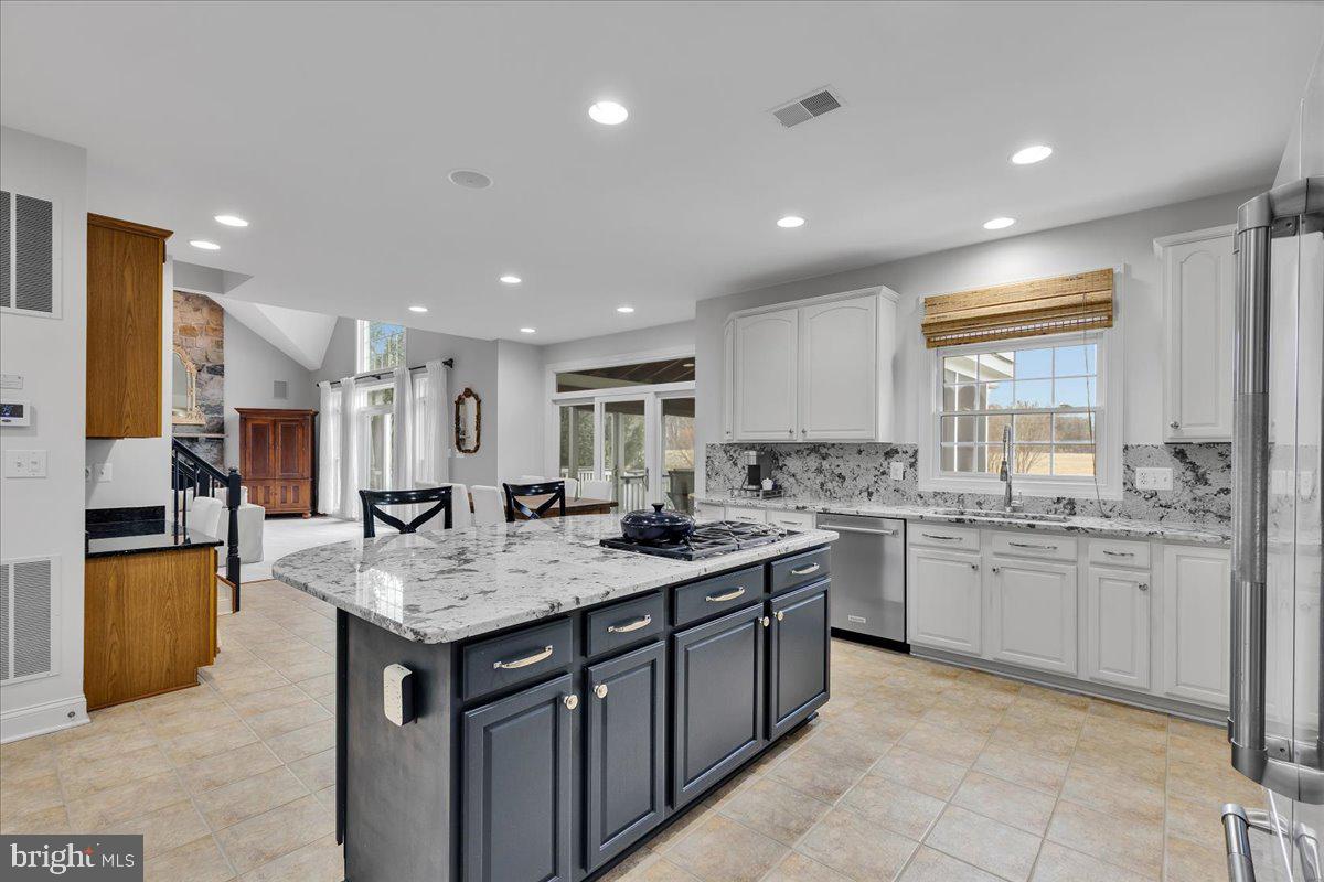 LENAH RUN - Residential