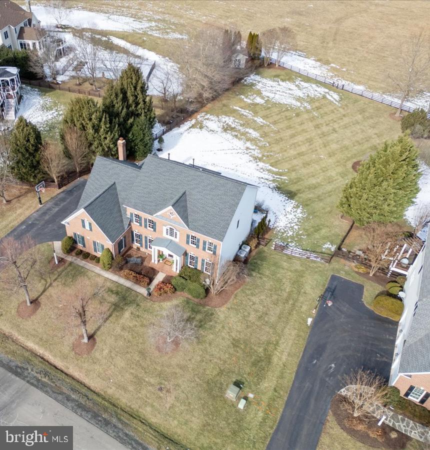 LENAH RUN - Residential