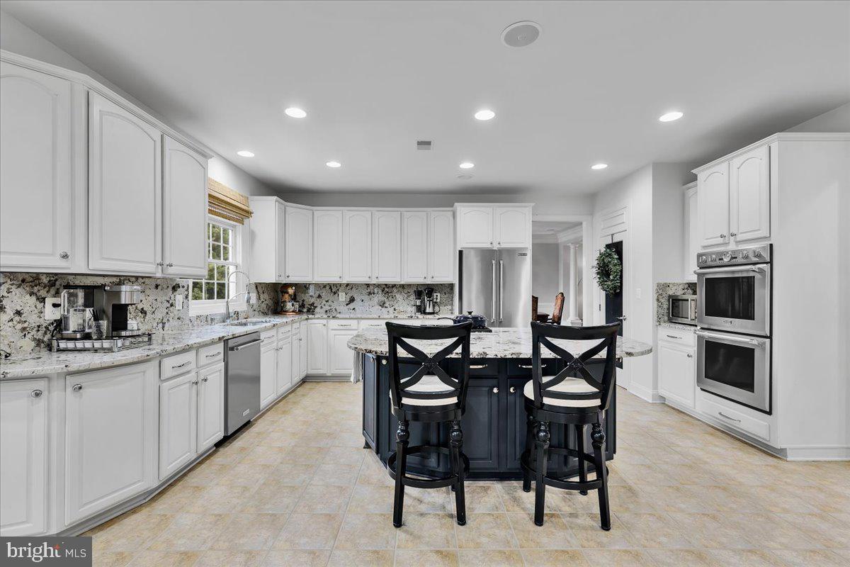 LENAH RUN - Residential