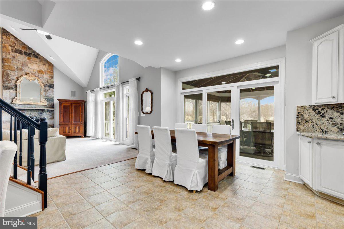 LENAH RUN - Residential