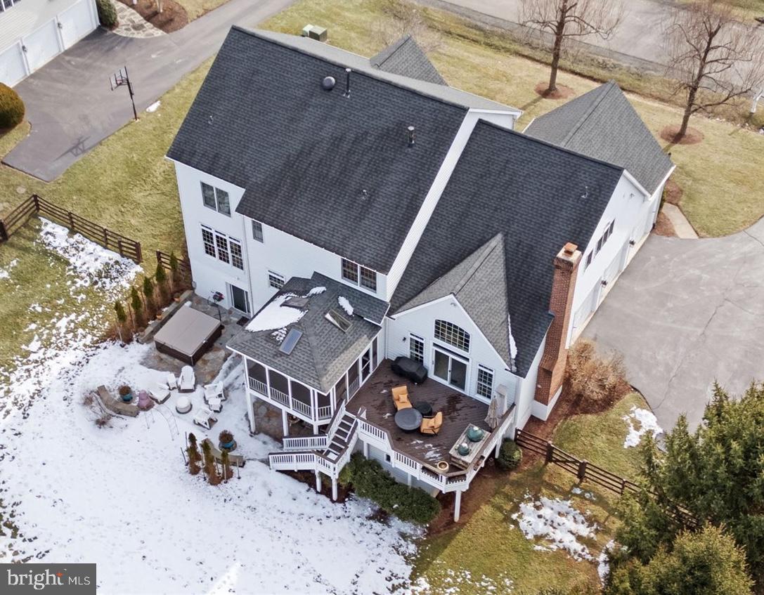 LENAH RUN - Residential