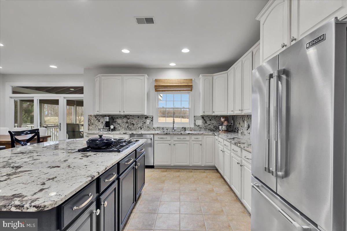 LENAH RUN - Residential