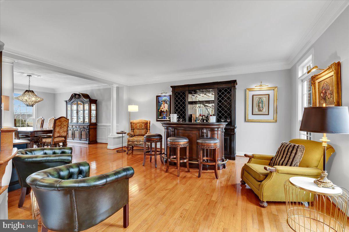 LENAH RUN - Residential