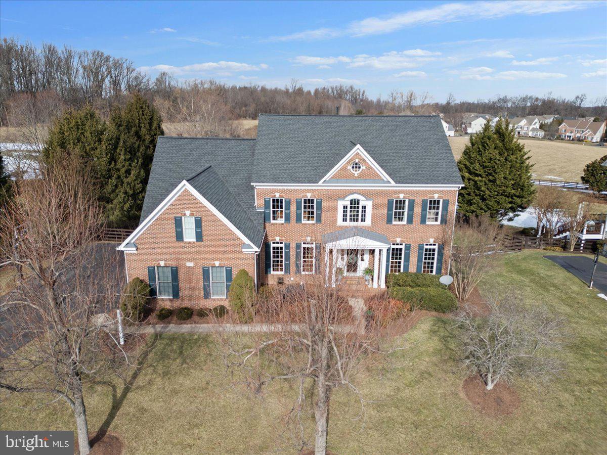 LENAH RUN - Residential